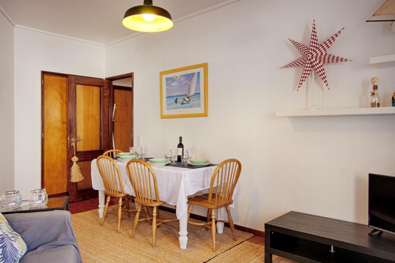 Sailing Apartment Aveiro Eksteriør billede